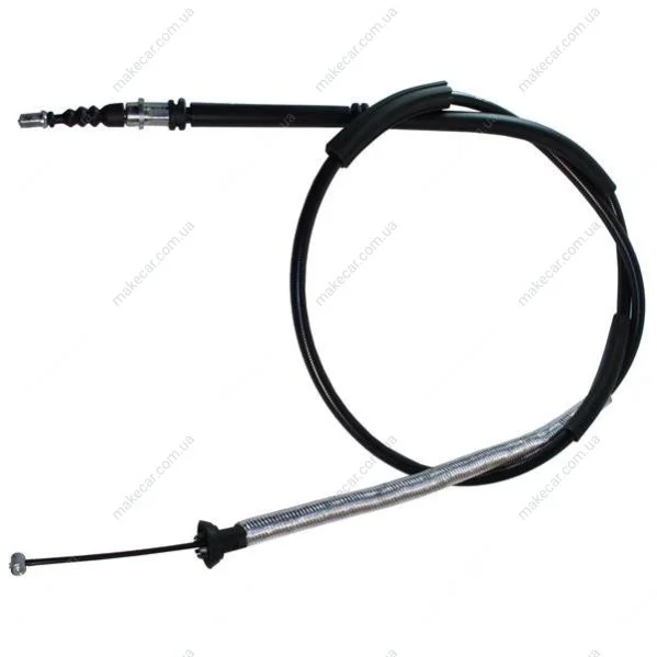 <strong>Трос стояночного гальма STARLINE LA BR.0843 (фото 1)</strong>