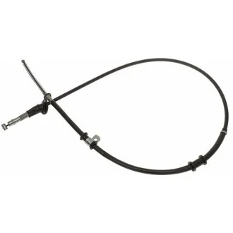Трос стояночного гальма для STARLINE LA BR.0886 фото товару
