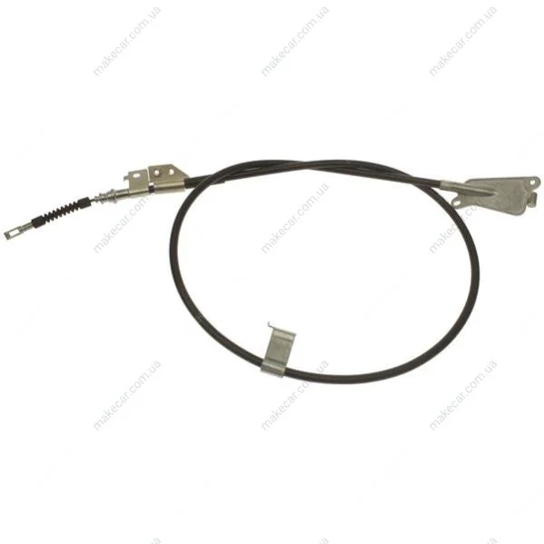 <strong>Трос стояночного гальма STARLINE LA BR.1220 (фото 1)</strong>