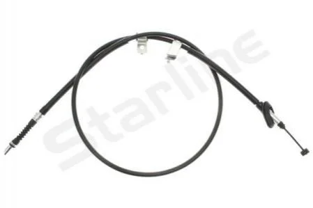 Трос стояночного тормоза для Honda STARLINE LA BR.1694 фото товара