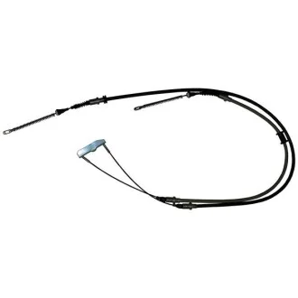 Трос стояночного гальма для Opel, Vauxhall, Daewoo, Nissan STARLINE LA BR.444 фото товару