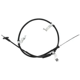 Трос стояночного тормоза для KIA STARLINE LA BR.99281 фото товара