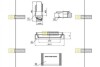 Купить Подшипник колесный STARLINE LO 00741 по низкой цене в Украине (фото 1)
