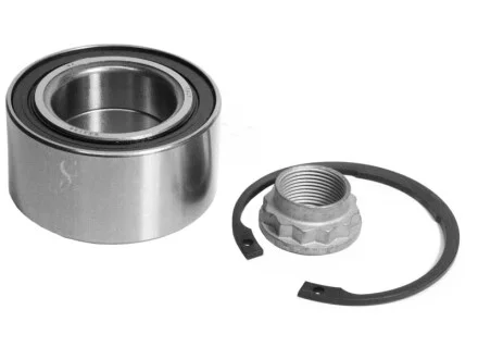 Підшипник колісний для BMW STARLINE LO 01460 фото товару