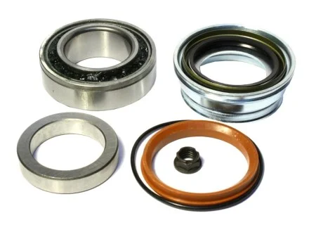 Підшипник колісний для Mercedes STARLINE LO 01470 фото товару