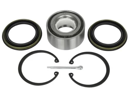 Підшипник колісний для Nissan, Infiniti STARLINE LO 01999 фото товару