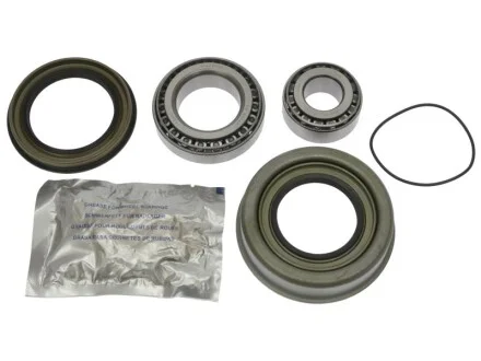 Підшипник колісний для Nissan, Ford, Infiniti STARLINE LO 03205 фото товару