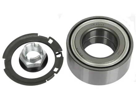 Підшипник колісний для Vauxhall, Renault, Nissan, Opel STARLINE LO 03648 фото товару