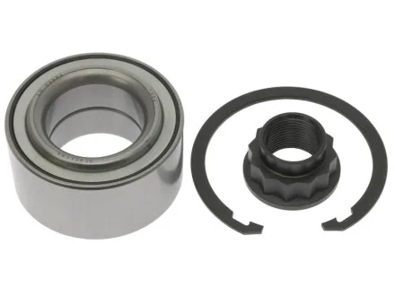 Підшипник колісний для Toyota, Aston Martin, Peugeot, Citroen STARLINE LO 03684 фото товару