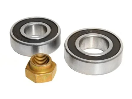 Підшипник колісний для Mazda, Suzuki STARLINE LO 03717 фото товару