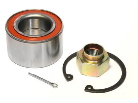Підшипник колісний для Chevrolet, Opel, Vauxhall, Daewoo STARLINE LO 03786 фото товару