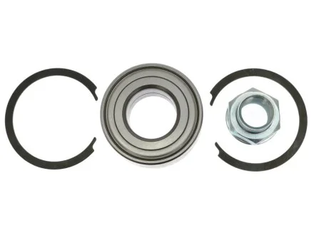 Підшипник колісний для Fiat, Lancia, Alfa Romeo, Peugeot, Citroen STARLINE LO 06550 фото товару