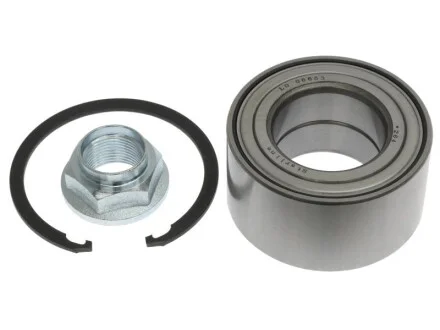 Підшипник колісний для Mazda, Ford STARLINE LO 06653 фото товару