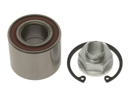 Підшипник колісний для Suzuki, Nissan, Opel STARLINE LO 06820 фото товару