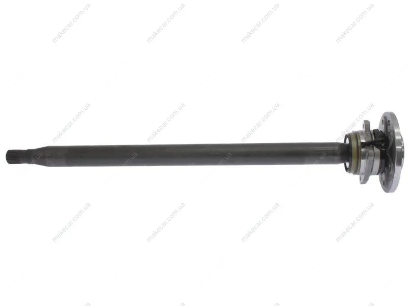 <strong>Підшипник колісний з маточиною STARLINE LO 20861 (фото 1)</strong>