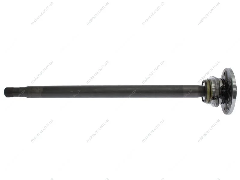<strong>Підшипник колісний з маточиною STARLINE LO 20862 (фото 1)</strong>