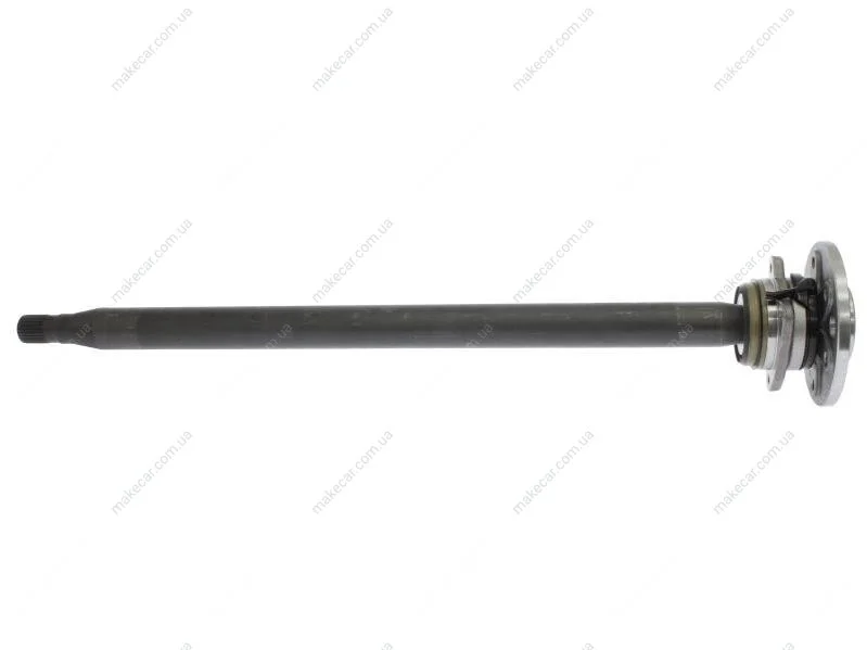 <strong>Підшипник колісний з маточиною STARLINE LO 20863 (фото 1)</strong>