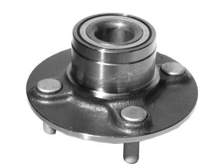 Підшипник колісний з маточиною для Nissan STARLINE LO 23202 фото товару