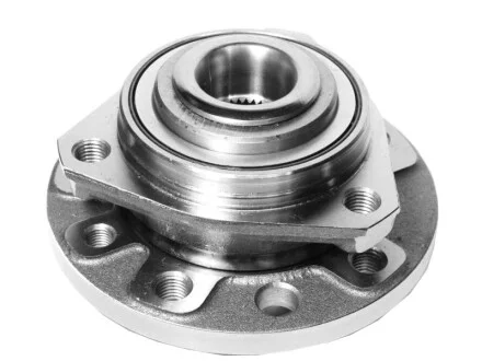 Підшипник колісний з маточиною для Opel, Vauxhall STARLINE LO 23512 фото товару