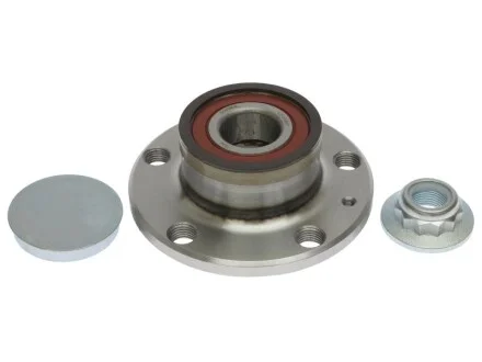 Підшипник колісний з маточиною для Volkswagen, Skoda, Seat, Audi STARLINE LO 23567 фото товару