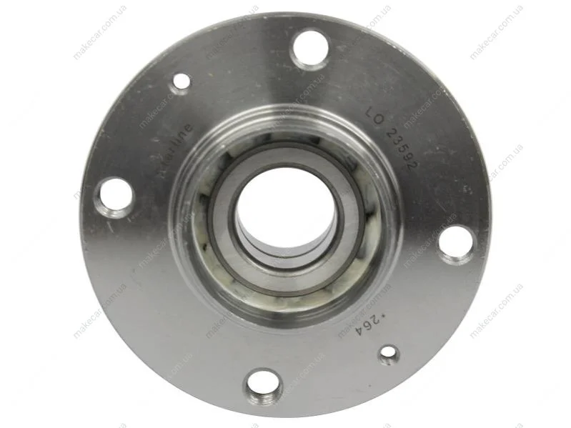 <strong>Подшипник колесный с ступицей STARLINE LO 23592 (фото 1)</strong>