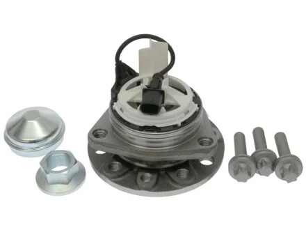Підшипник колісний з маточиною для Saab, Vauxhall, Fiat, Opel STARLINE LO 23620 фото товару