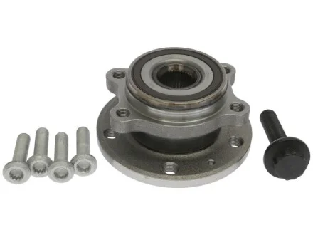 Підшипник колісний з маточиною для Volkswagen, Audi STARLINE LO 23643 фото товару