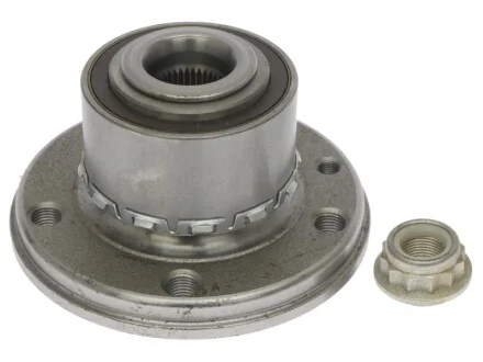 Підшипник колісний з маточиною для Volkswagen STARLINE LO 23646 фото товару