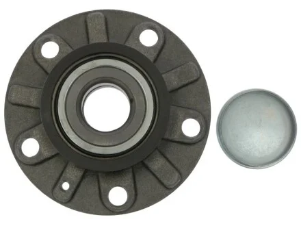 Підшипник колісний з маточиною для Seat, Volkswagen, Audi STARLINE LO 23656 фото товару
