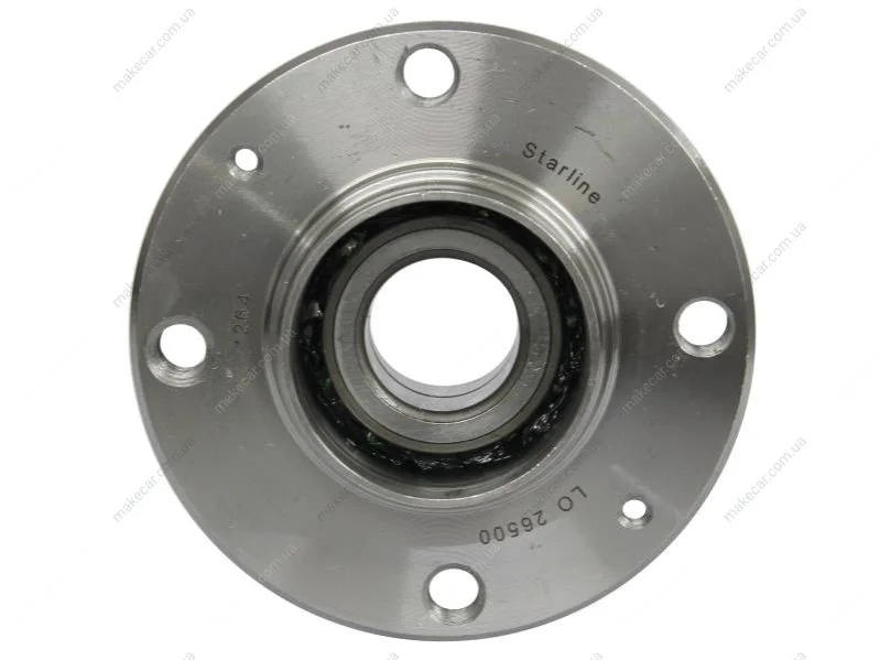 <strong>Підшипник колісний з маточиною STARLINE LO 26500 (фото 1)</strong>