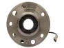<strong>Підшипник колісний з маточиною STARLINE LO 26506 (фото 4)</strong>