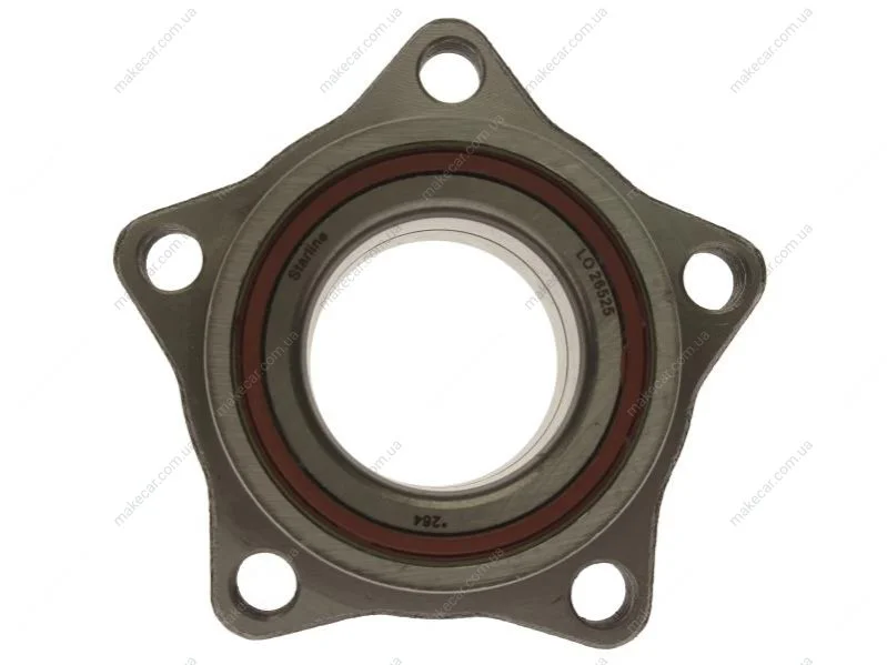 <strong>Підшипник колісний з маточиною STARLINE LO 26525 (фото 1)</strong>
