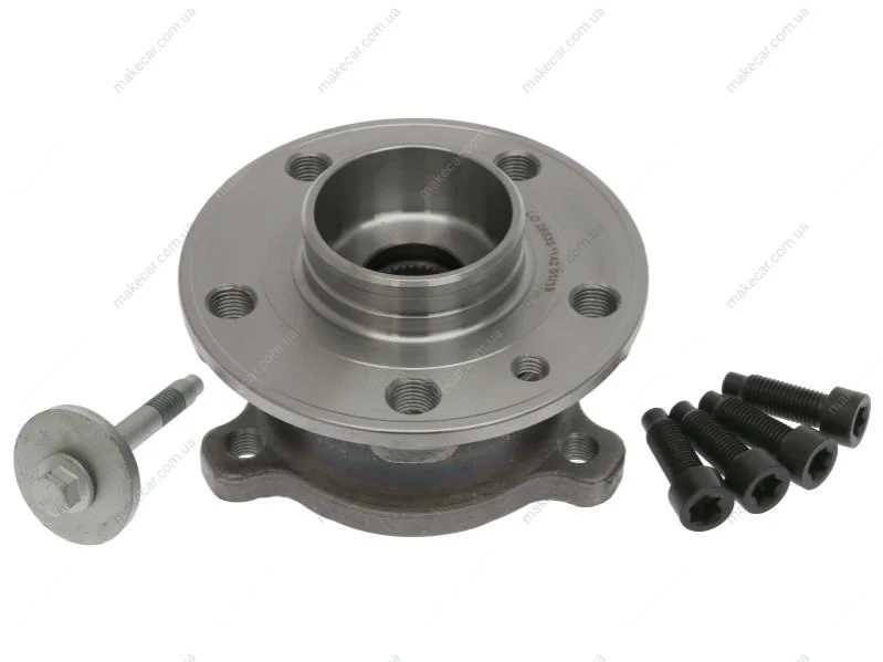 <strong>Підшипник колісний з маточиною STARLINE LO 26533 (фото 1)</strong>