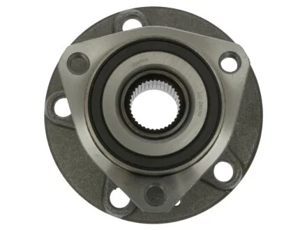 Підшипник колісний з маточиною для Seat, Volkswagen, Audi, Skoda STARLINE LO 26556 фото товару