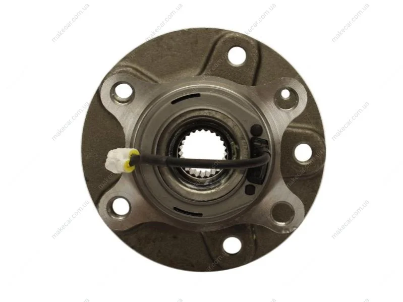<strong>Підшипник колісний з маточиною STARLINE LO 26580 (фото 1)</strong>