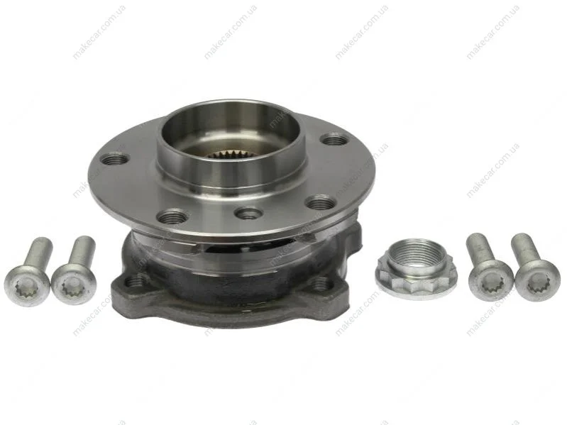 <strong>Подшипник колесный с ступицей STARLINE LO 26619 (фото 1)</strong>