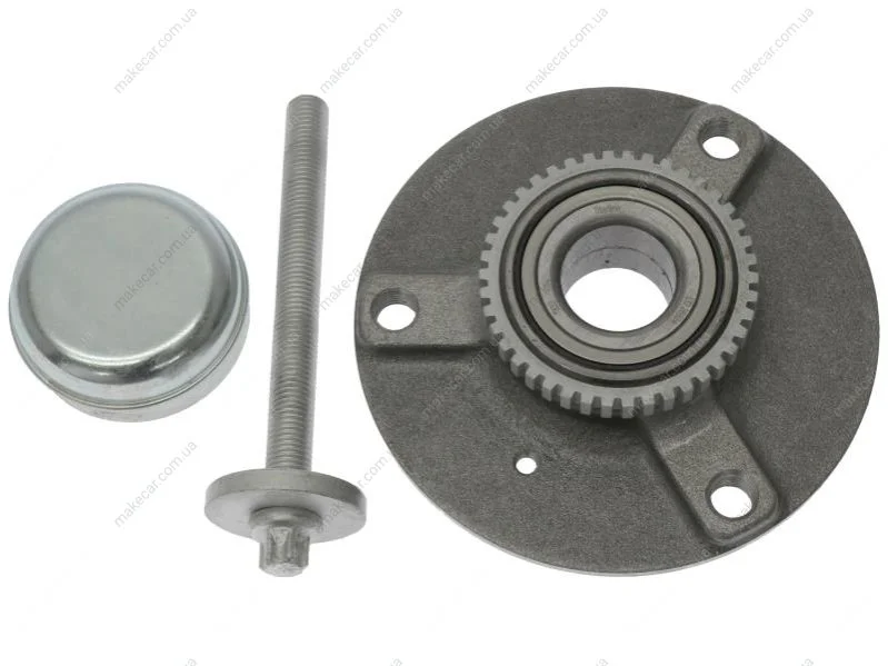 <strong>Підшипник колісний з маточиною STARLINE LO 26624 (фото 1)</strong>