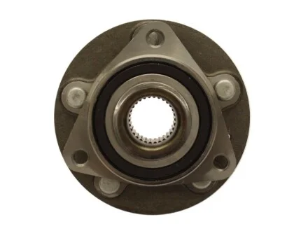 Підшипник колісний з маточиною для Chevrolet, Opel, Vauxhall STARLINE LO 26715 фото товару