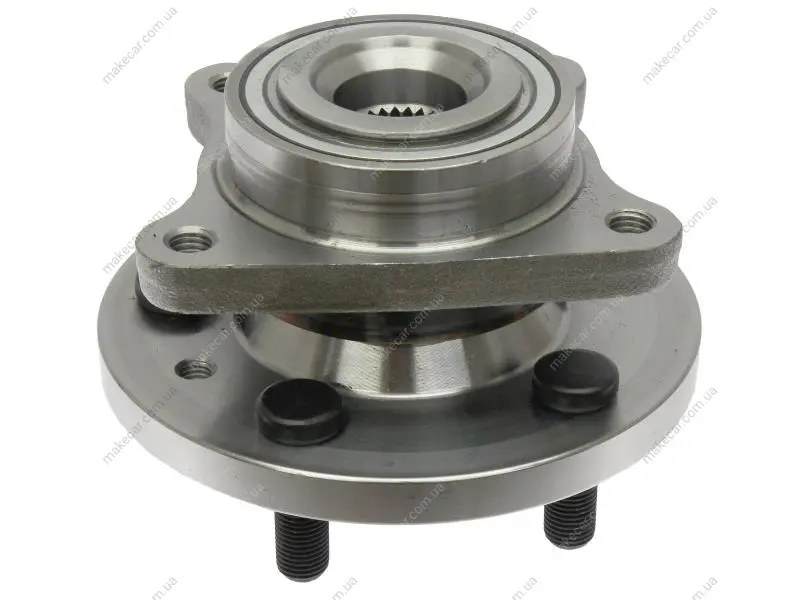 <strong>Підшипник колісний з маточиною STARLINE LO 26750 (фото 1)</strong>