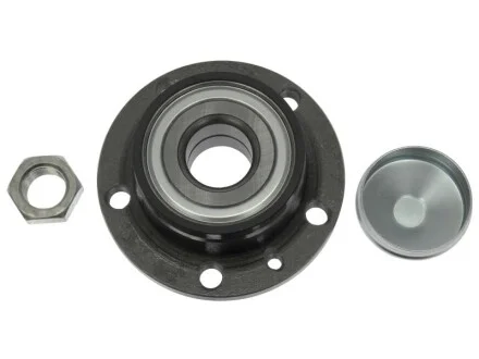 Підшипник колісний з маточиною для Fiat, Vauxhall, Opel STARLINE LO 26778 фото товару