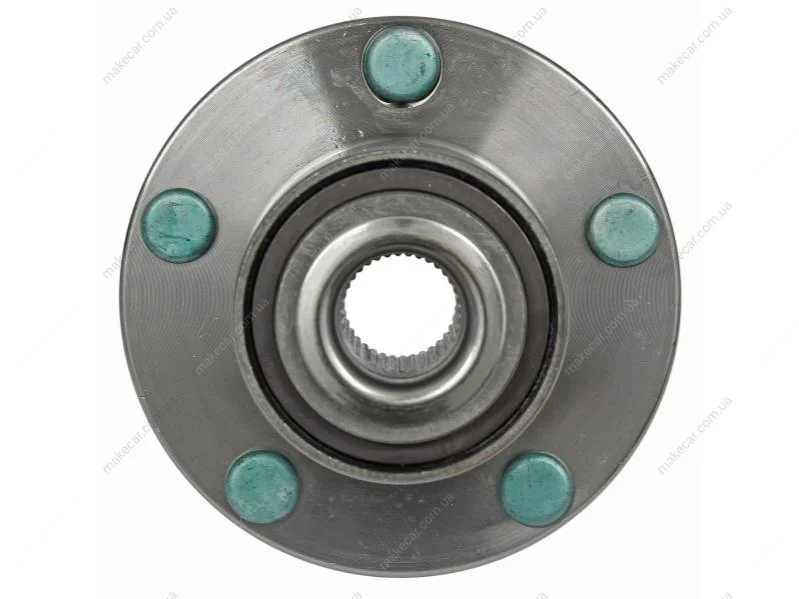 <strong>Підшипник колісний з маточиною STARLINE LO 26800 (фото 1)</strong>