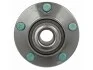 <strong>Підшипник колісний з маточиною STARLINE LO 26800 (фото 1)</strong>