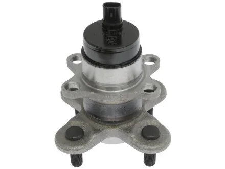 Підшипник колісний з маточиною для Subaru, Toyota, Daihatsu STARLINE LO 26921 фото товару