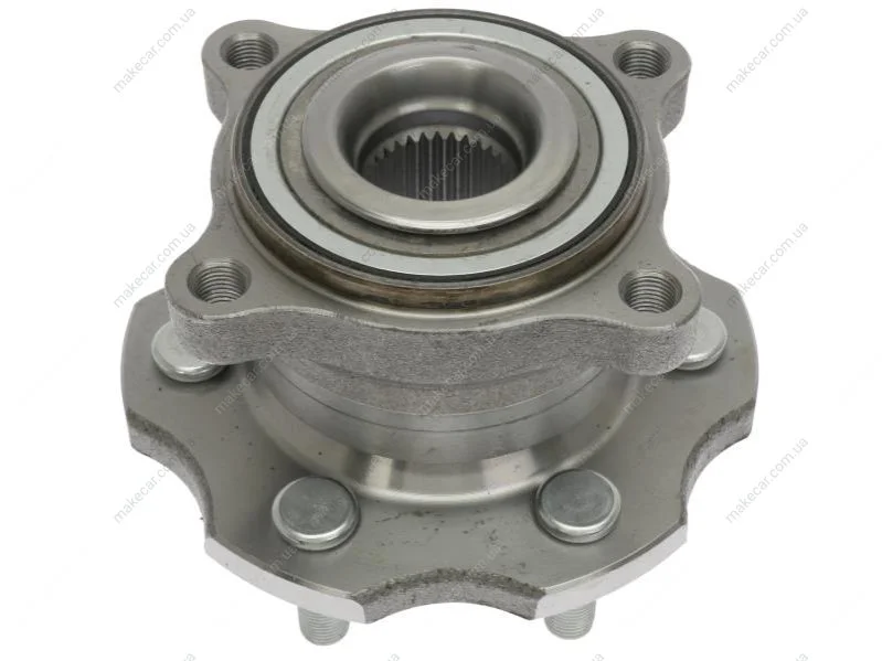<strong>Підшипник колісний з маточиною STARLINE LO 27403 (фото 1)</strong>