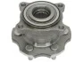 <strong>Підшипник колісний з маточиною STARLINE LO 27403 (фото 1)</strong>