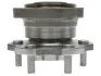 <strong>Підшипник колісний з маточиною STARLINE LO 27403 (фото 4)</strong>