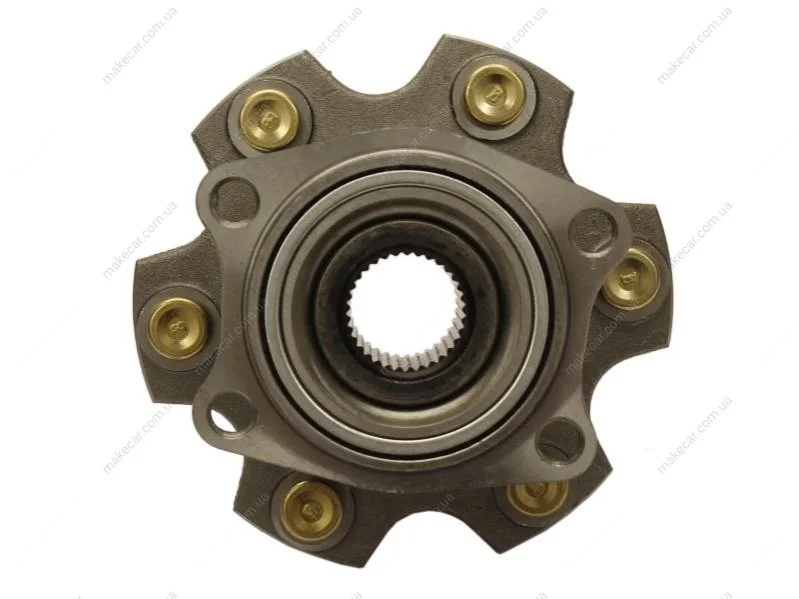 <strong>Підшипник колісний з маточиною STARLINE LO 27413 (фото 1)</strong>