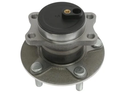 Підшипник колісний з маточиною для Mitsubishi, Chrysler, Dodge, Jeep STARLINE LO 27417 фото товару