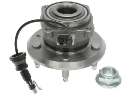 Підшипник колісний з маточиною для Opel, Vauxhall, Chevrolet STARLINE LO 27439 фото товару