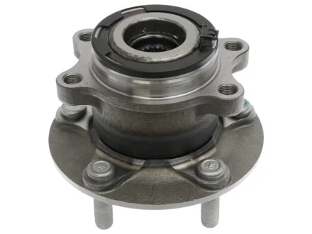 Підшипник колісний з маточиною для Mitsubishi, Citroen, Peugeot STARLINE LO 27663 фото товару